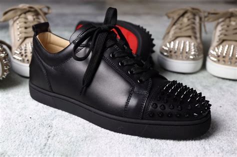 christian louis vuitton expensive shoes|cost of christian louboutin shoes.